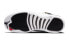 Air Jordan 12 Playoff GS 153265-006 Sneakers