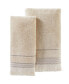 Фото #2 товара Jude Fringe Bath Towel