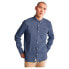 Фото #2 товара TIMBERLAND Mill River long sleeve shirt