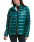 Фото #3 товара Canada Goose Cypress Jacket Women's Green Xxl