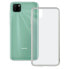 Фото #1 товара Чехол для смартфона Huawei Y5P KSIX Silicone Cover