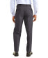 Фото #2 товара Men's Signature Classic Fit Iron Free Khaki Pants with Stain Defender