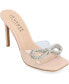 Фото #1 товара Women's Fenella Lucite Stilettos