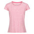 ფოტო #2 პროდუქტის REGATTA Limonite V short sleeve T-shirt