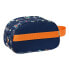 School Toilet Bag Buzz Lightyear Navy Blue 26 x 15 x 12 cm