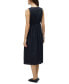 ფოტო #2 პროდუქტის Women's Gili Sleeveless Midi Dress