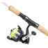 ABU GARCIA Cardinal STX Spinning Kit