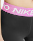 Фото #3 товара Шорты Nike Pro 3Womens