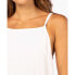 RIP CURL Premium Linen Slip Dress