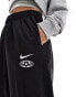 Фото #3 товара Nike Trend trousers in black