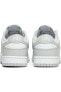 Фото #14 товара Dunk Low Retro Gri Beyaz Blanc Noir Dd1391-103