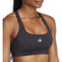 ფოტო #2 პროდუქტის ADIDAS Powerimpact Sports Bra Medium Support