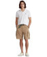 Men's Shorts, 10.5" Classic Gellar Cargos