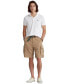 Фото #4 товара Men's Shorts, 10.5" Classic Gellar Cargos