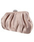 Фото #16 товара Women's Classic Satin Clutch