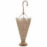 Umbrella stand Alexandra House Living Copper 28 x 82 x 32 cm