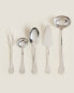 Фото #7 товара Classic serving fork