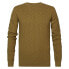 Фото #1 товара PETROL INDUSTRIES 232 Round Neck Sweater