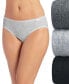 ფოტო #1 პროდუქტის Elance Bikini Underwear 3 Pack 1489