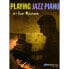 Alfred Music Playing Jazz Piano Bob Mintzer