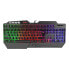 Фото #3 товара NATEC NFU-1697 RGB Gaming Mechanical Keyboard