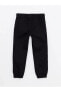 Фото #7 товара LCW Kids Beli Lastikli Basic Gabardin Erkek Çocuk Jogger Pantolon