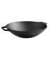 Фото #5 товара 14" Cast Iron Wok