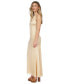 Фото #4 товара Платье женское Michael Kors с цепочками Fleur Jacquard Print