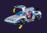 Фото #4 товара Игровой набор с элементами конструктора Playmobil Back to the Future 70317 Автомобиль DeLorean
