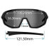 ფოტო #3 პროდუქტის TIFOSI Sledge Interchangeable sunglasses