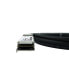 Фото #3 товара BlueOptics Edge Core ET7402-DAC-50CM kompatibles BlueLAN DAC QSFP28 SC282801L0 - Cable