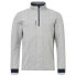 Фото #3 товара ABACUS GOLF Woburn midlayer sweater