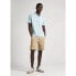 PEPE JEANS Holden short sleeve polo
