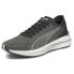 Puma Electrify Nitro Running Mens Black, Grey Sneakers Athletic Shoes 19517301