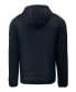 ფოტო #2 პროდუქტის Men's Rainier Primaloft Eco Full Zip Hybrid Jacket