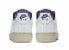 KITH x Nike Air Force 1 Low "Paris" 休闲 低帮 板鞋 男女同款 白红蓝 巴黎店铺限定