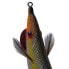 Фото #3 товара DTD Retro Oita 2.2 Squid Jig 68 mm 7.7g