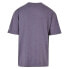Фото #4 товара STARTER Essential Oversize Short Sleeve Crew Neck T-Shirt
