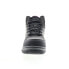 Фото #6 товара Skechers Mccoll Composite Toe 108004 Womens Gray Nubuck Lace Up Work Boots