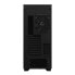 Fractal Design Define 7 XL - Midi Tower - PC - Black - ATX - EATX - micro ATX - Micro-ITX - SSI CEB - Steel - 18.5 cm