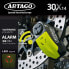 ARTAGO 30X14+K402 Disc Lock