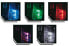 Фото #6 товара LC-Power LC-PCI-LED - Computer case light kit - Metal - Plastic - Blue - Green - Purple - Red - White - Yellow