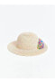 Фото #1 товара Детская одежда LC WAIKIKI LCW baby Очаровательная Фетровая шапка для девочки
