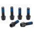 Фото #2 товара RITCHEY WCS Trail Stem Bolts 6 Units