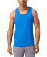 ფოტო #1 პროდუქტის Men's Big and Tall Go-To Tank Top