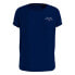 TOMMY HILFIGER UW0UW04525 short sleeve T-shirt