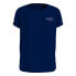 Фото #1 товара TOMMY HILFIGER UW0UW04525 short sleeve T-shirt