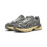 Фото #5 товара Puma Velophasis SD 39648002 Mens Gray Synthetic Lifestyle Sneakers Shoes