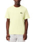 ფოტო #1 პროდუქტის Men's Cotton Short-Sleeve Crewneck Sleep T-Shirt