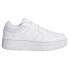 ADIDAS Hoops 3.0 Bold junior trainers